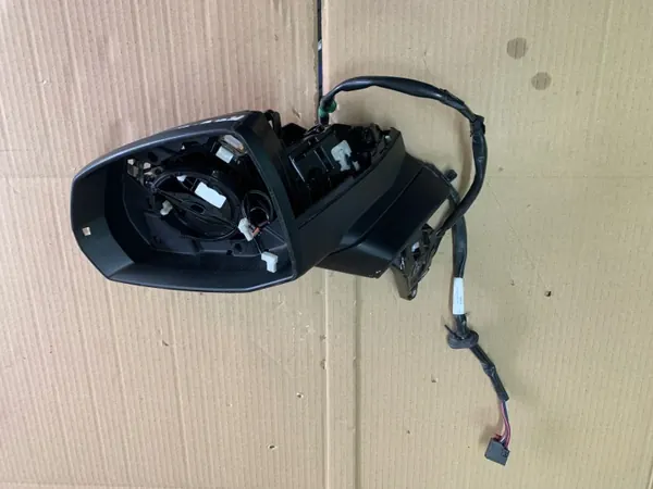 Rétroviseur gauche OEM lussA510pin pour Audi A5 8W image 4
