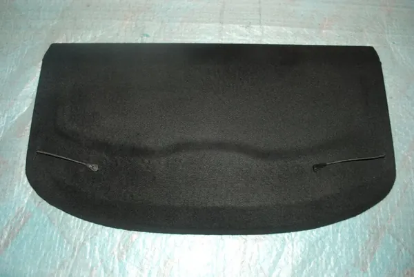 PEUGEOT 2008 II taka tavaratilan hylly OEM image 2