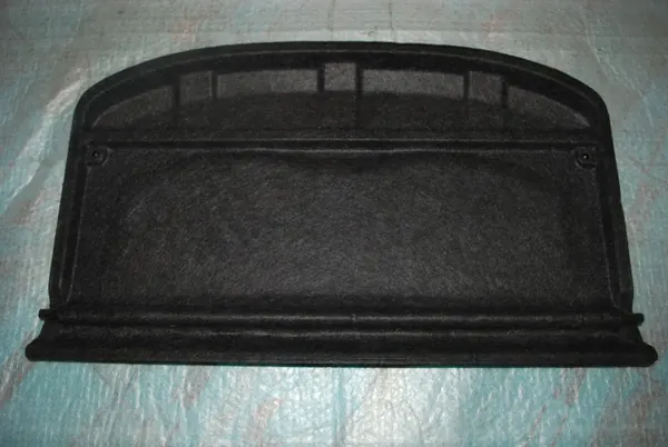 PEUGEOT 2008 II taka tavaratilan hylly OEM image 5