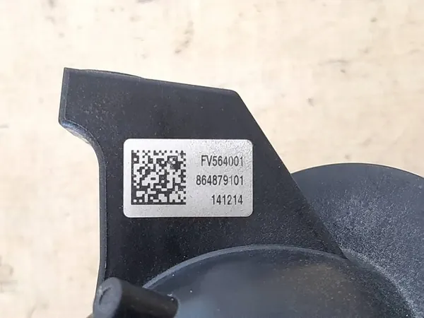 Thermostat BMW 1 F20 F21 2 F22 3 F30 4 F32 F36 X3 F25 X5 F15 image 2