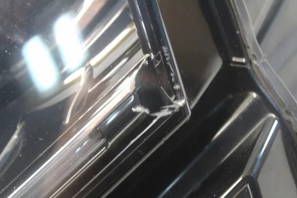 Farol dianteiro esquerdo Skoda Karoq Full LED + Módulo 57B941017B image 2