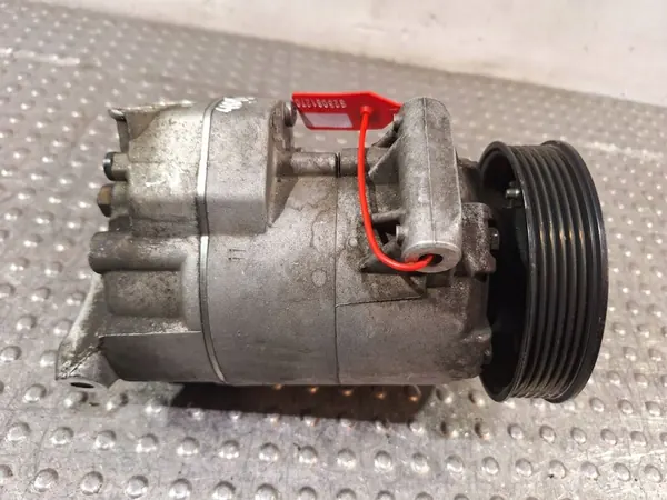 Ilmastointikompressori Opel Astra J 2.0 CDTI image 3