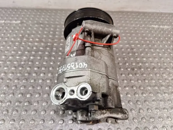 Ilmastointikompressori Opel Astra J 2.0 CDTI image 4