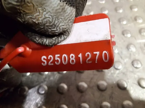 Ilmastointikompressori Opel Astra J 2.0 CDTI image 6