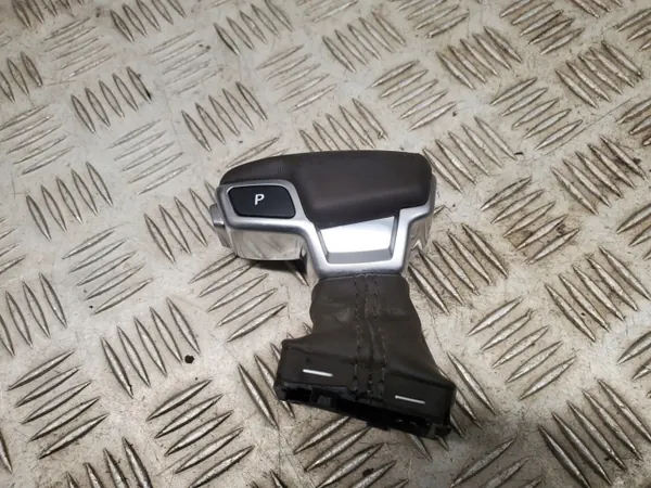 Pomo de mudanças Audi Q7 OEM ATV80500 Dianteiro image 2