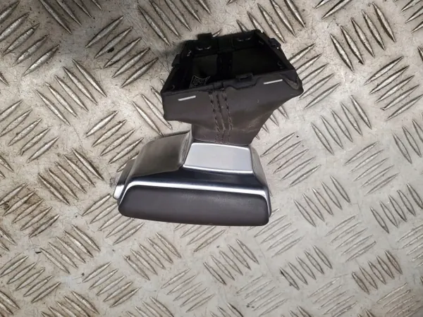 Pomo de mudanças Audi Q7 OEM ATV80500 Dianteiro image 3