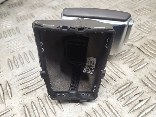 Pomo de mudanças Audi Q7 OEM ATV80500 Dianteiro image 4