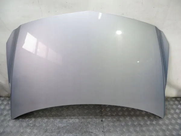 Mercedes W246 Motorafdekking OEM GIS63342 image 2