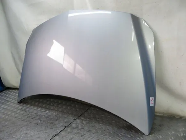 Mercedes W246 Motorafdekking OEM GIS63342 image 3