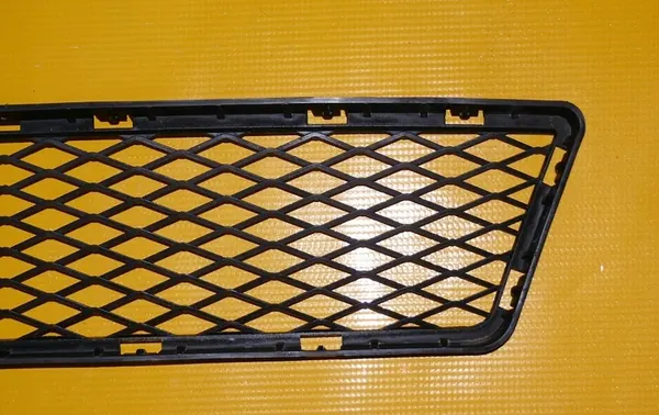 Griglia Paraurti Anteriore Centrale BMW Serie 3 E92 E93 05-13 image 3