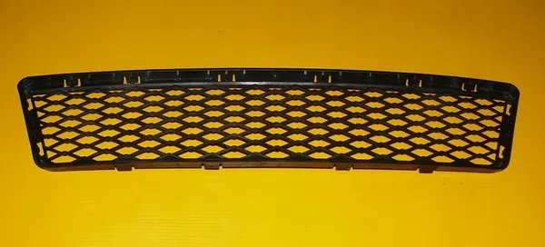 Griglia Paraurti Anteriore Centrale BMW Serie 3 E92 E93 05-13 image 4