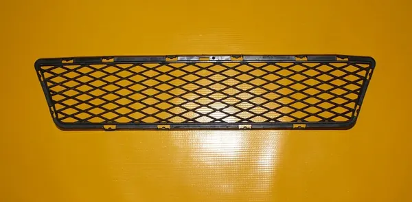 Griglia Paraurti Anteriore Centrale BMW Serie 3 E92 E93 05-13 image 5