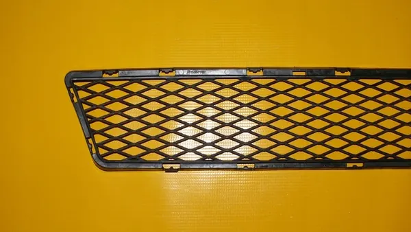 Griglia Paraurti Anteriore Centrale BMW Serie 3 E92 E93 05-13 image 6