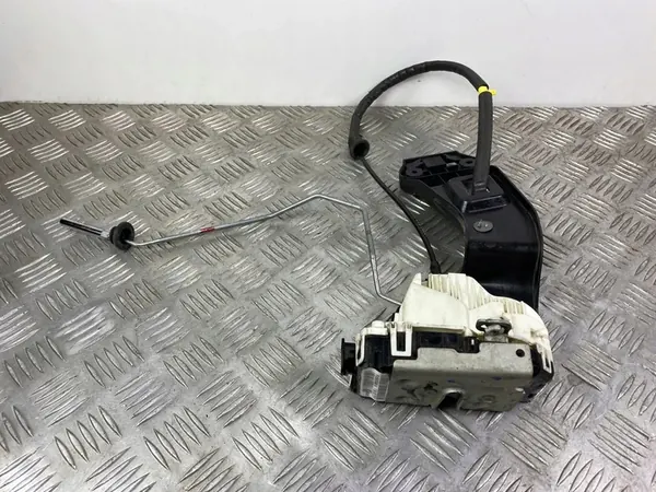 VORNE RECHTS TÜRLOCK JEEP GRAND CHEROKEE WK2 OEM P04589924AH image 10