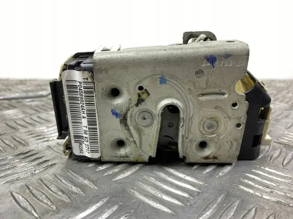 VORNE RECHTS TÜRLOCK JEEP GRAND CHEROKEE WK2 OEM P04589924AH image 4