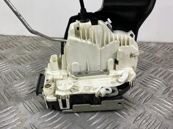 VORNE RECHTS TÜRLOCK JEEP GRAND CHEROKEE WK2 OEM P04589924AH image 5