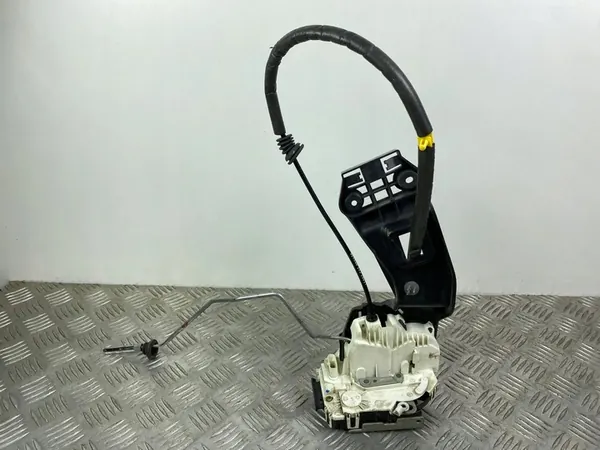 VORNE RECHTS TÜRLOCK JEEP GRAND CHEROKEE WK2 OEM P04589924AH image 6