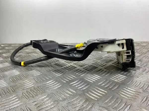 VORNE RECHTS TÜRLOCK JEEP GRAND CHEROKEE WK2 OEM P04589924AH image 7