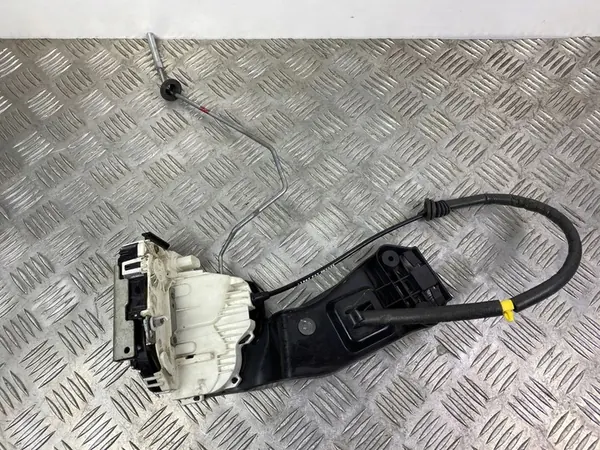 VORNE RECHTS TÜRLOCK JEEP GRAND CHEROKEE WK2 OEM P04589924AH image 9