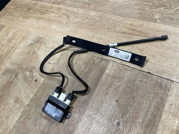 Módulo Portão Traseiro Land Rover OEM HY3214E113BB image 2