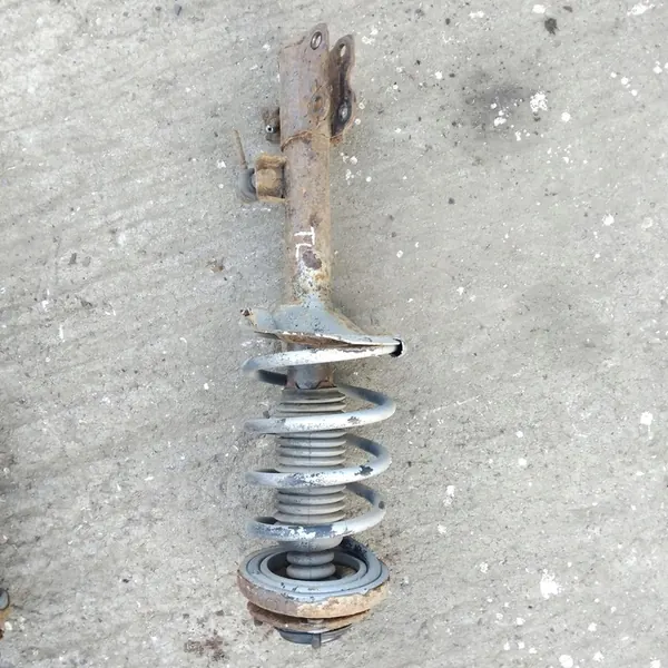 Amortisseur arrière Nissan X-Trail I T30 2.2 DI image 2