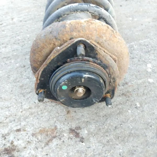 Amortisseur arrière Nissan X-Trail I T30 2.2 DI image 3