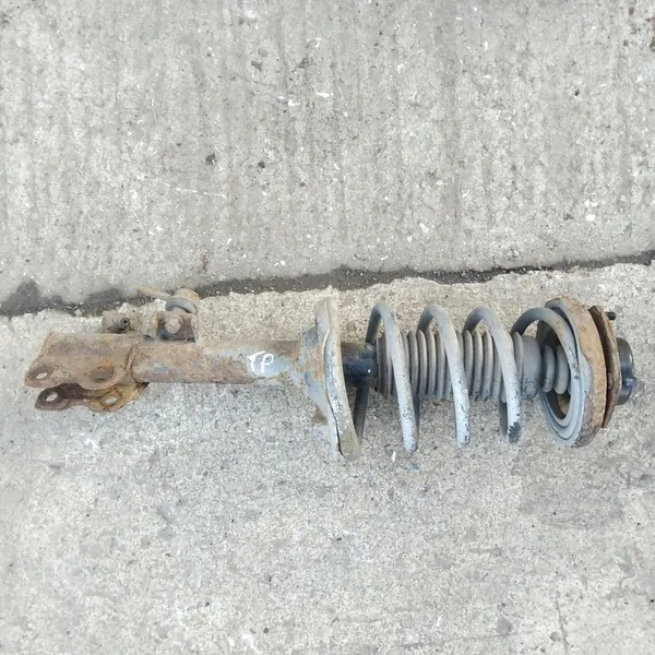 Amortisseur arrière Nissan X-Trail I T30 2.2 DI image 6