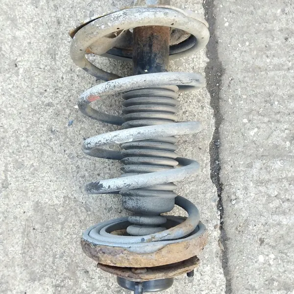 Amortisseur arrière Nissan X-Trail I T30 2.2 DI image 8