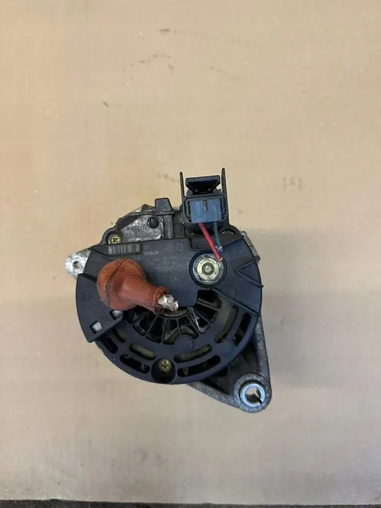 Alternador Mitsubishi Carisma Space Star 16V MD353869 image 2