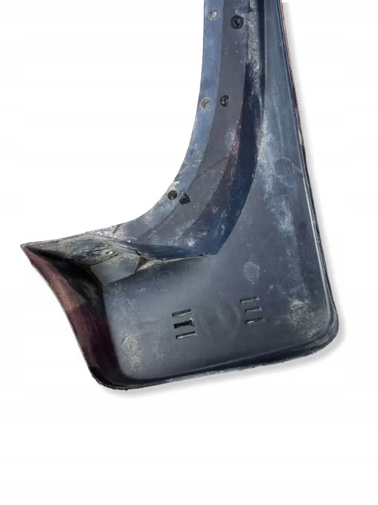 OEM A1638901378 Pare-éclaboussures arrière gauche ML W163 image 3