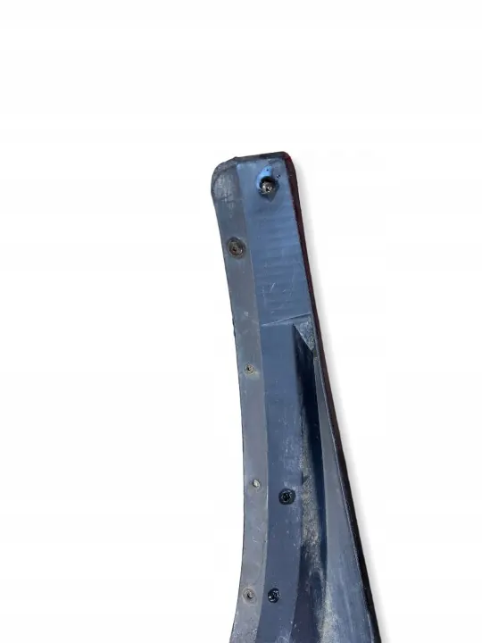 OEM A1638901378 Pare-éclaboussures arrière gauche ML W163 image 4