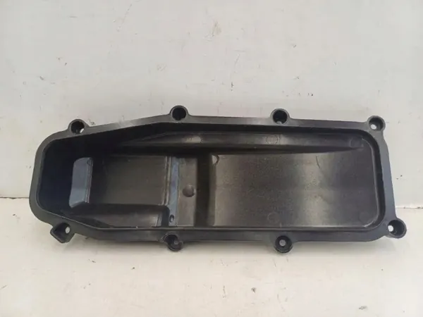 Strålkastarlamp-hölje Porsche Cayenne 2018 OEM 9Y0941607B image 2