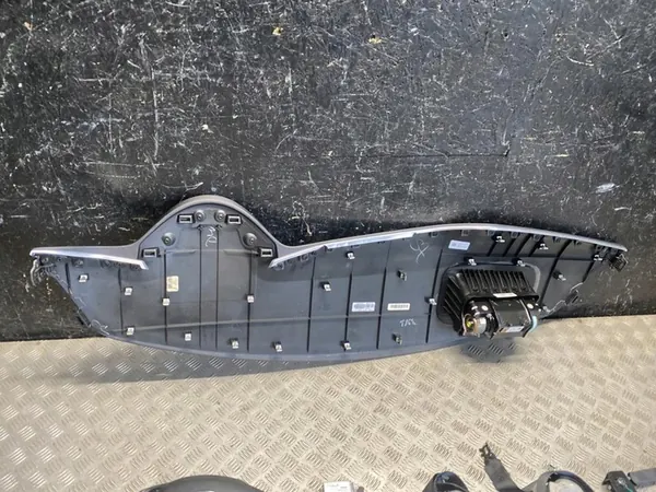 Painel Tesla MODEL S Airbag Condutor 2014 OEM image 3