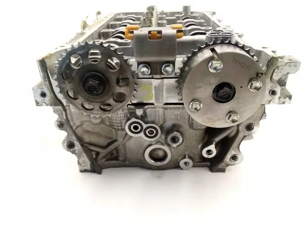 Culata Toyota C-HR OEM 1620217203 - Usado image 7