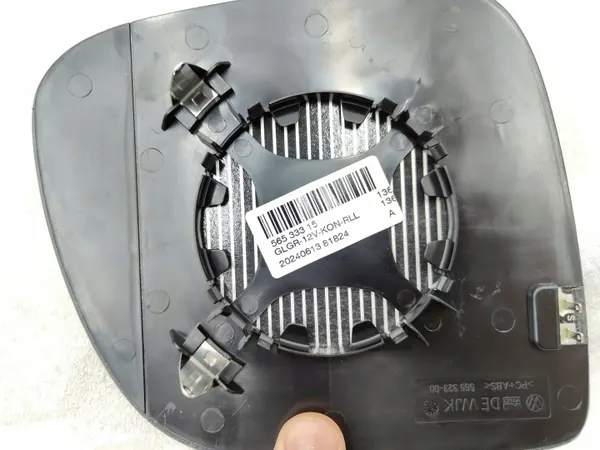 Peililasi OEM 7E1857521AQ Transporter T5 T6:lle image 4