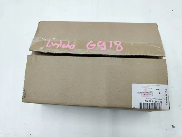 Peililasi OEM 7E1857521AQ Transporter T5 T6:lle image 6