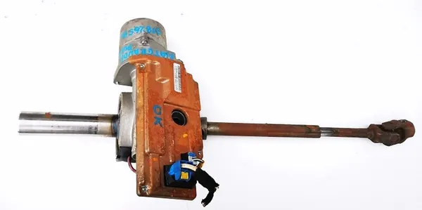 Elektrische Servolenkung FIAT GRANDE PUNTO 51826526 image 2