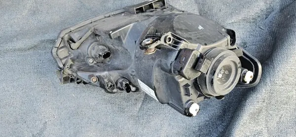 Volkswagen UP 12-16 Vasemman Puolen Ajovalot 1S1941015H image 2