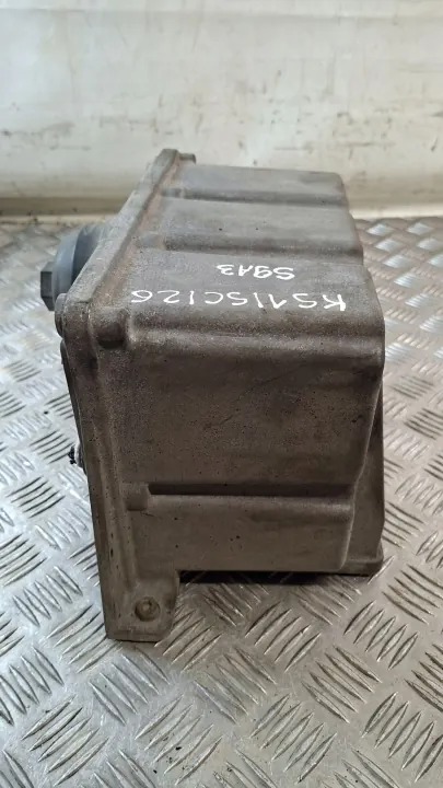 Pompe AdBlue MAN d'occasion OEM MODULADBLUEMAN image 4