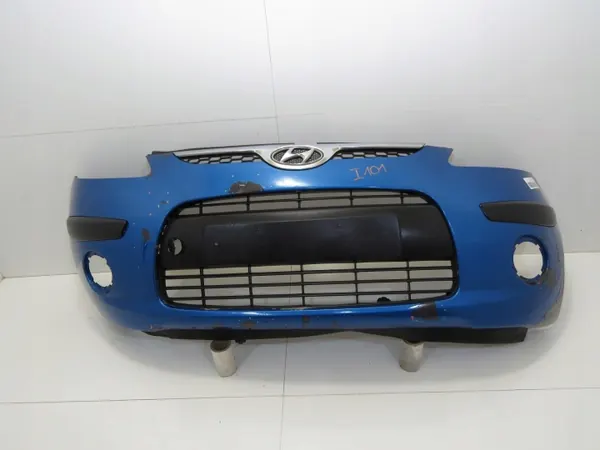 Frontstoßstange OEM 360167508 für Hyundai i10 07-10 image 4
