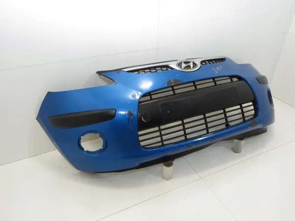 Frontstoßstange OEM 360167508 für Hyundai i10 07-10 image 5