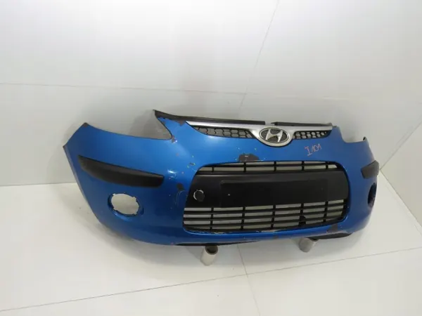 Frontstoßstange OEM 360167508 für Hyundai i10 07-10 image 6