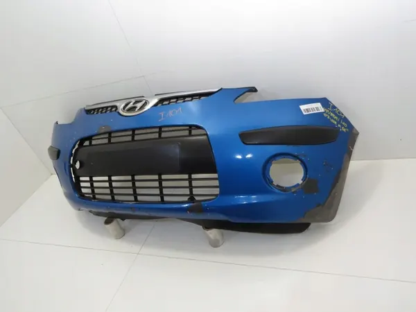 Frontstoßstange OEM 360167508 für Hyundai i10 07-10 image 7