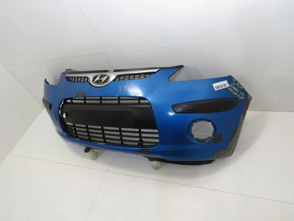 Frontstoßstange OEM 360167508 für Hyundai i10 07-10 image 8