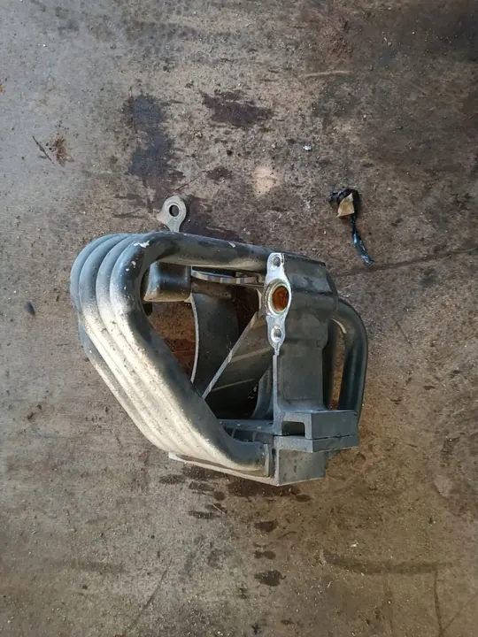 SCANIA NTG NGS R S 2019 CONDUIT D'AIR WEZOWNICA image 3