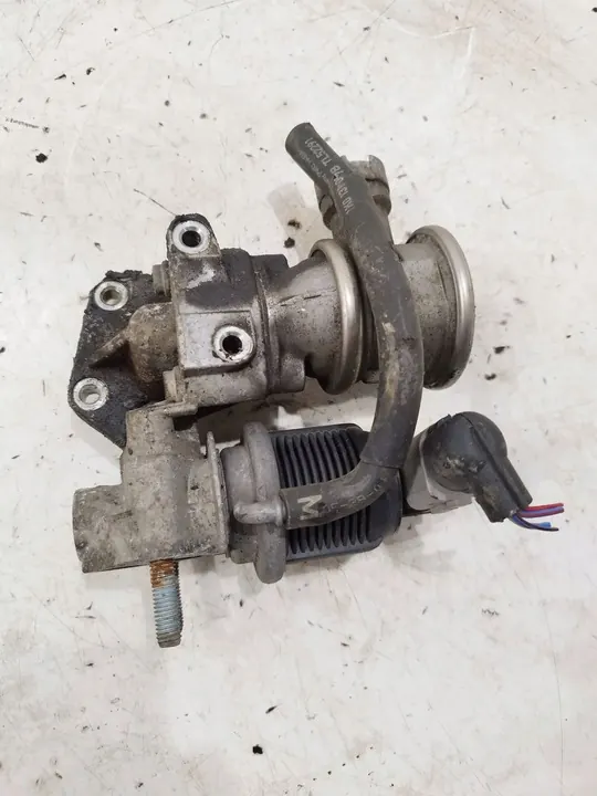Volkswagen EGR-venttiili 06A131351B image 3