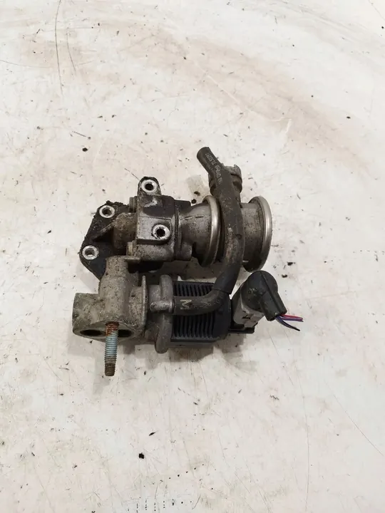 Volkswagen EGR-venttiili 06A131351B image 5