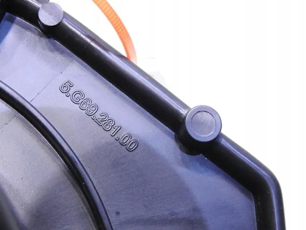 Verwarmingsventilator OEM 5G6928100 Peugeot Partner image 6