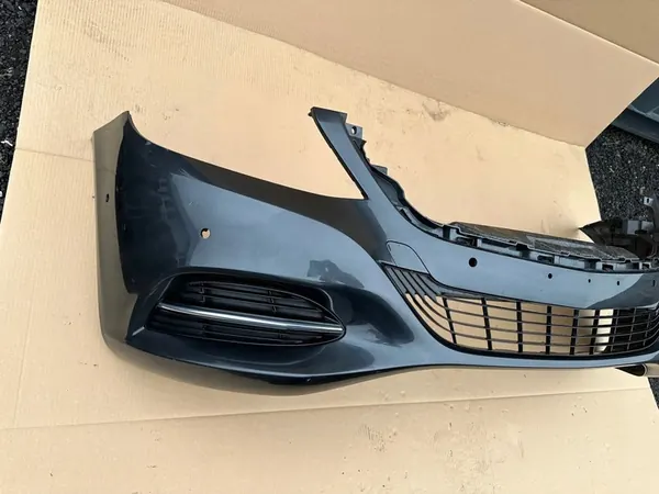 Voorbumper Mercedes S-Class W222 Origineel OEM A2228800247 image 3