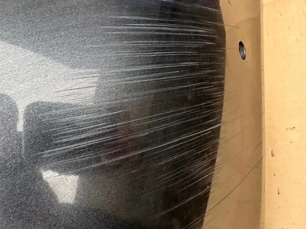 Voorbumper Mercedes S-Class W222 Origineel OEM A2228800247 image 4